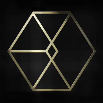 The 2nd Album ‘EXODUS’ by EXO album download