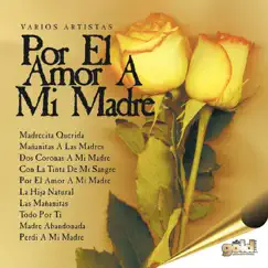 Por el Amor a Mi Madre by Various Artists album reviews, ratings, credits