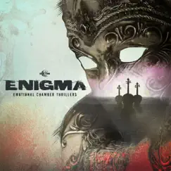 Enigma - Emotional Chamber Thrillers by Gothic Storm album reviews, ratings, credits