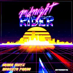 Midnight Rider (Instrumental) - Single by Roberto Prado & Sarah Meyz album reviews, ratings, credits