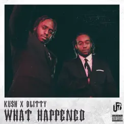 What Happened Song Lyrics