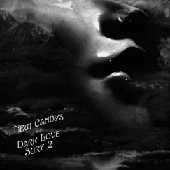 Dark Love / Surf 2 - Single by New Candys album reviews, ratings, credits