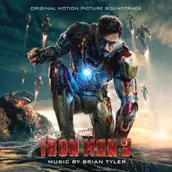 Can You Dig It (Iron Man 3 Main Titles) Song Lyrics