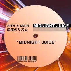 Midnight Juice Song Lyrics