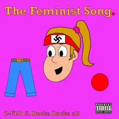 The Feminist Song Song Lyrics