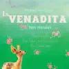 La Venadita (feat. Luis Felipe Luna & Alex Espolet) - Single album lyrics, reviews, download