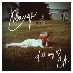 Change - Single by Christina Aguilera album reviews, ratings, credits