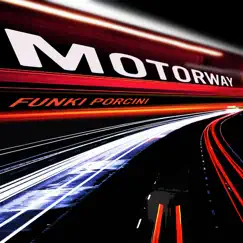 Motorway by Funki Porcini album reviews, ratings, credits