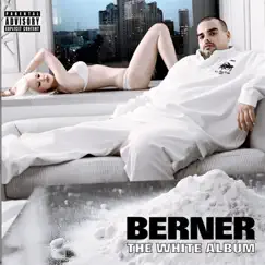 The White Album by Berner album reviews, ratings, credits