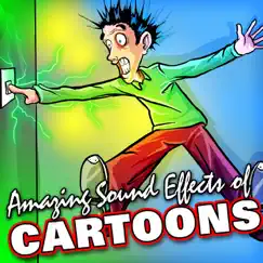 Cartoon Sound Effect Shoot Arrow and Pop Balloon Song Lyrics