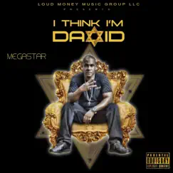 I Think I'm David - Single by Megastar album reviews, ratings, credits