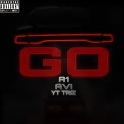 GO (feat. YT Triz) Song Lyrics