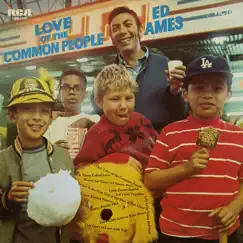 Love of the Common People by Ed Ames album reviews, ratings, credits