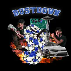 Bustdown - Single by Money Mike album reviews, ratings, credits