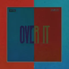 Over It - Single by VZY_RSA album reviews, ratings, credits