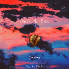 Lifeline - Single by Aimz & Jras album reviews, ratings, credits