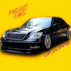 Project Cars: The Mixtape by DF_Duane album reviews, ratings, credits