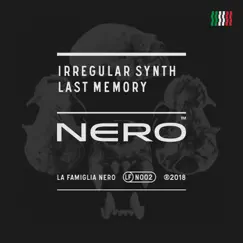 Last Memory - Single by Irregular Synth album reviews, ratings, credits