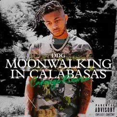Moonwalking in Calabasas (Carnage Remix) Song Lyrics