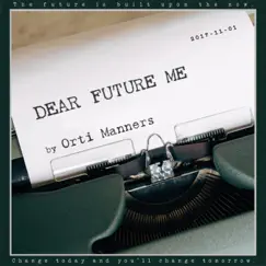 Dear Future Me (feat. Reed Waddle) Song Lyrics