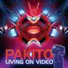 Living on Video - EP album lyrics, reviews, download