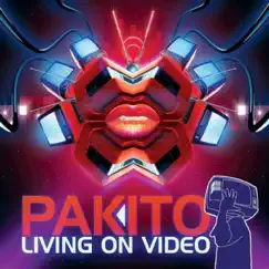 Living on Video (Noots Vocal Version) Song Lyrics