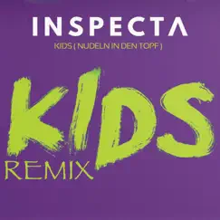 Kids (Nudeln in den Topf) Song Lyrics