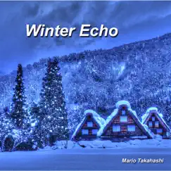 Winter Echo Song Lyrics