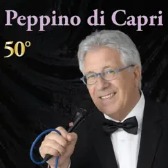 50° by Peppino di Capri album reviews, ratings, credits