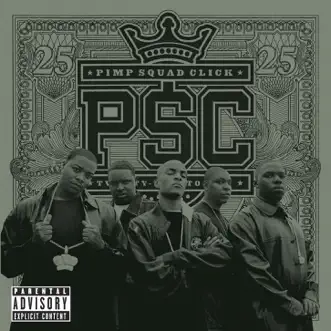 25 to Life by P$C album download