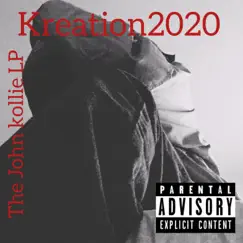 The John Kollie by Kreation2020 album reviews, ratings, credits