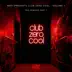 Club Zero Cool Vol. 1 Remixed Part 1 - Single album cover