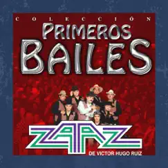 Primeros Bailes by Zaaz de Victor Hugo Ruiz album reviews, ratings, credits