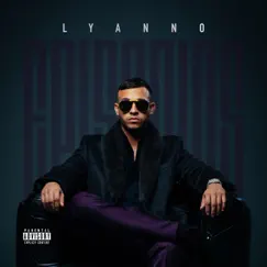 Episodios - EP by Lyanno album reviews, ratings, credits