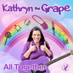 All Together by Kathryn the Grape album reviews, ratings, credits