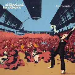 Surrender (20th Anniversary Edition) by The Chemical Brothers album reviews, ratings, credits