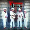El Tercer Jalón album lyrics, reviews, download