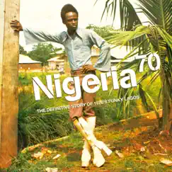 Nigeria 70 - Funky Lagos by Various Artists album reviews, ratings, credits