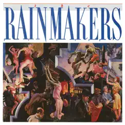 The Rainmakers by The Rainmakers album reviews, ratings, credits