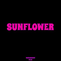 Sunflower (Originally Performed by Post Malone & Swae Lee) [Karaoke Version] Song Lyrics