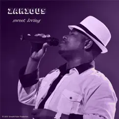 Sweet Loving - Single by Zakious Cooper album reviews, ratings, credits