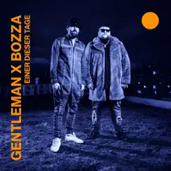 Einer dieser Tage - Single by Gentleman & Bozza album reviews, ratings, credits