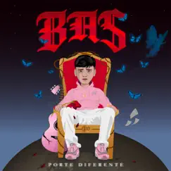 B.A.S by Porte Diferente album reviews, ratings, credits