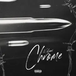 CHROME - Single by Melvoni album reviews, ratings, credits