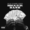 Bigger Bank - Single album lyrics, reviews, download