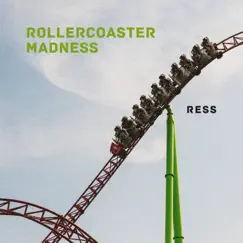 Rollercoaster Madness Song Lyrics