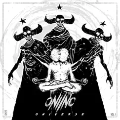 Oniverse - EP by ONI INC. album reviews, ratings, credits