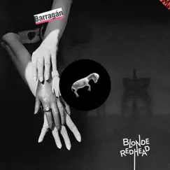 Barragán by Blonde Redhead album reviews, ratings, credits