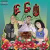 Ego (feat. Kiddo & Bonnie Blue) - Single album lyrics, reviews, download