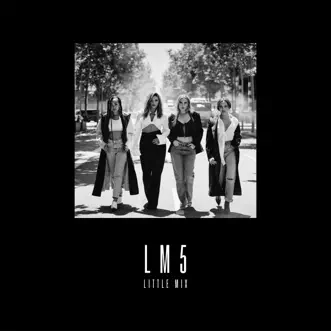 LM5 (Deluxe) by Little Mix album download